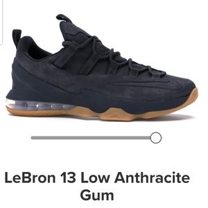 Lebron 13 low